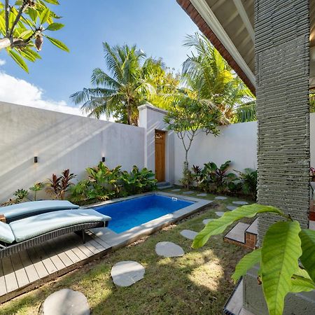 Jetian Private Villas 蓝梦岛 外观 照片