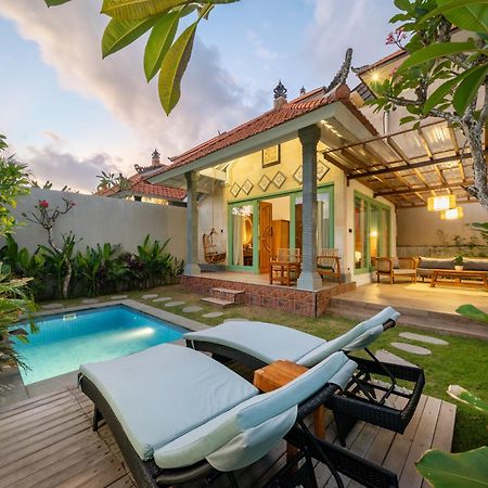 Jetian Private Villas 蓝梦岛 外观 照片