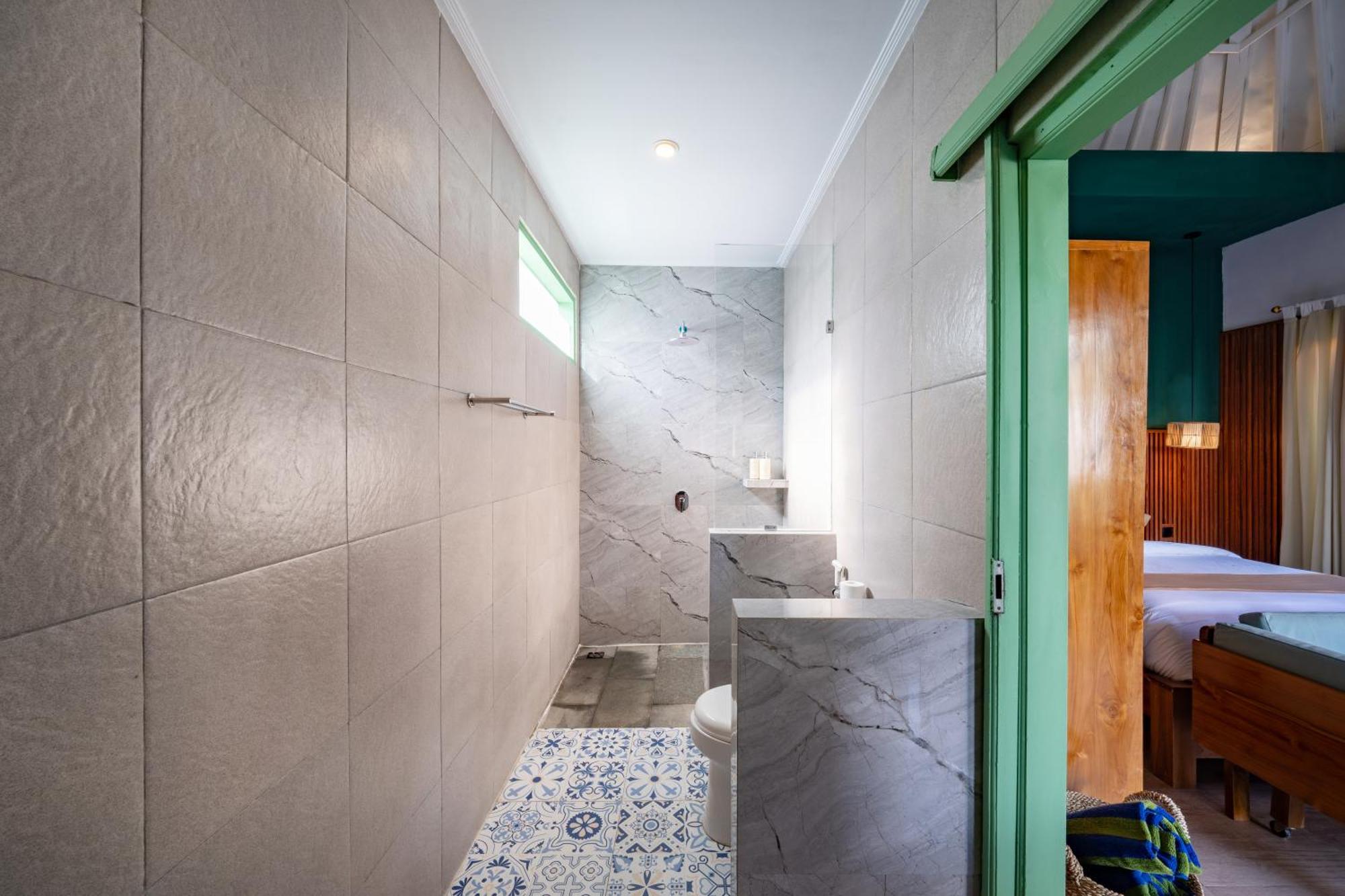 Jetian Private Villas 蓝梦岛 外观 照片