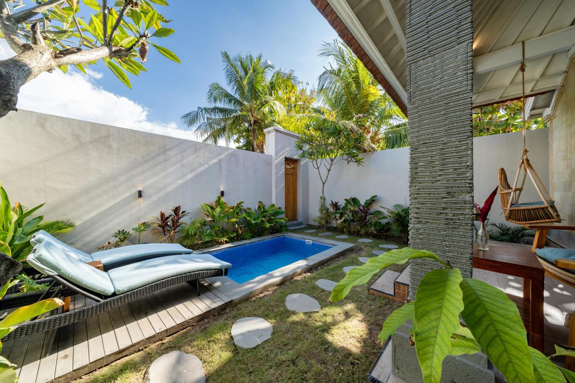 Jetian Private Villas 蓝梦岛 外观 照片