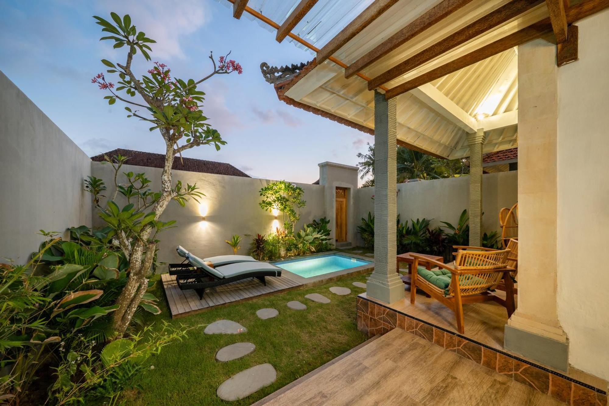 Jetian Private Villas 蓝梦岛 外观 照片