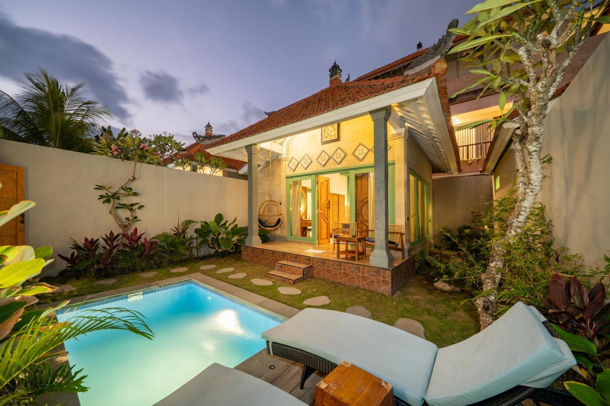 Jetian Private Villas 蓝梦岛 外观 照片
