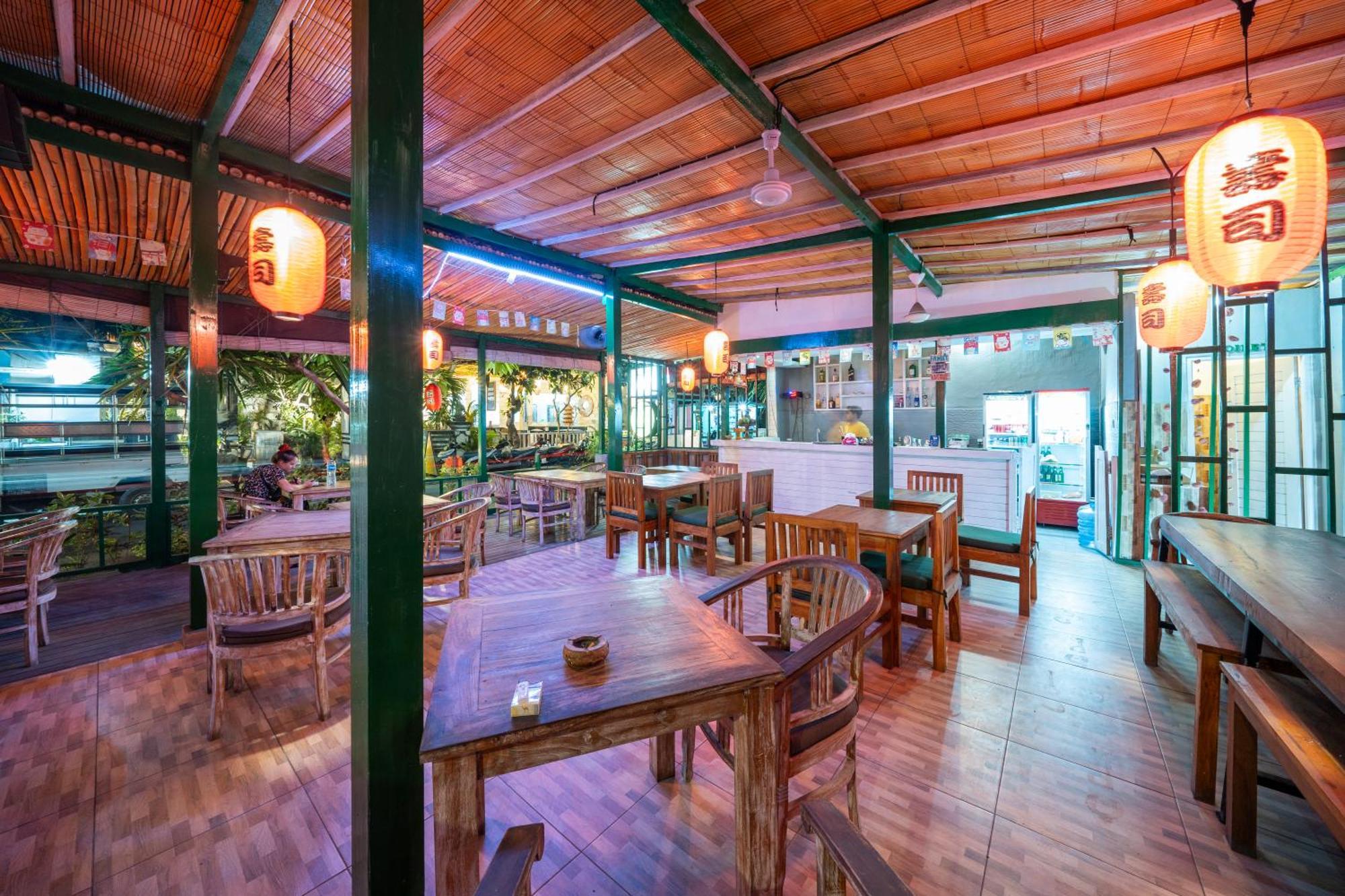 Jetian Private Villas 蓝梦岛 外观 照片