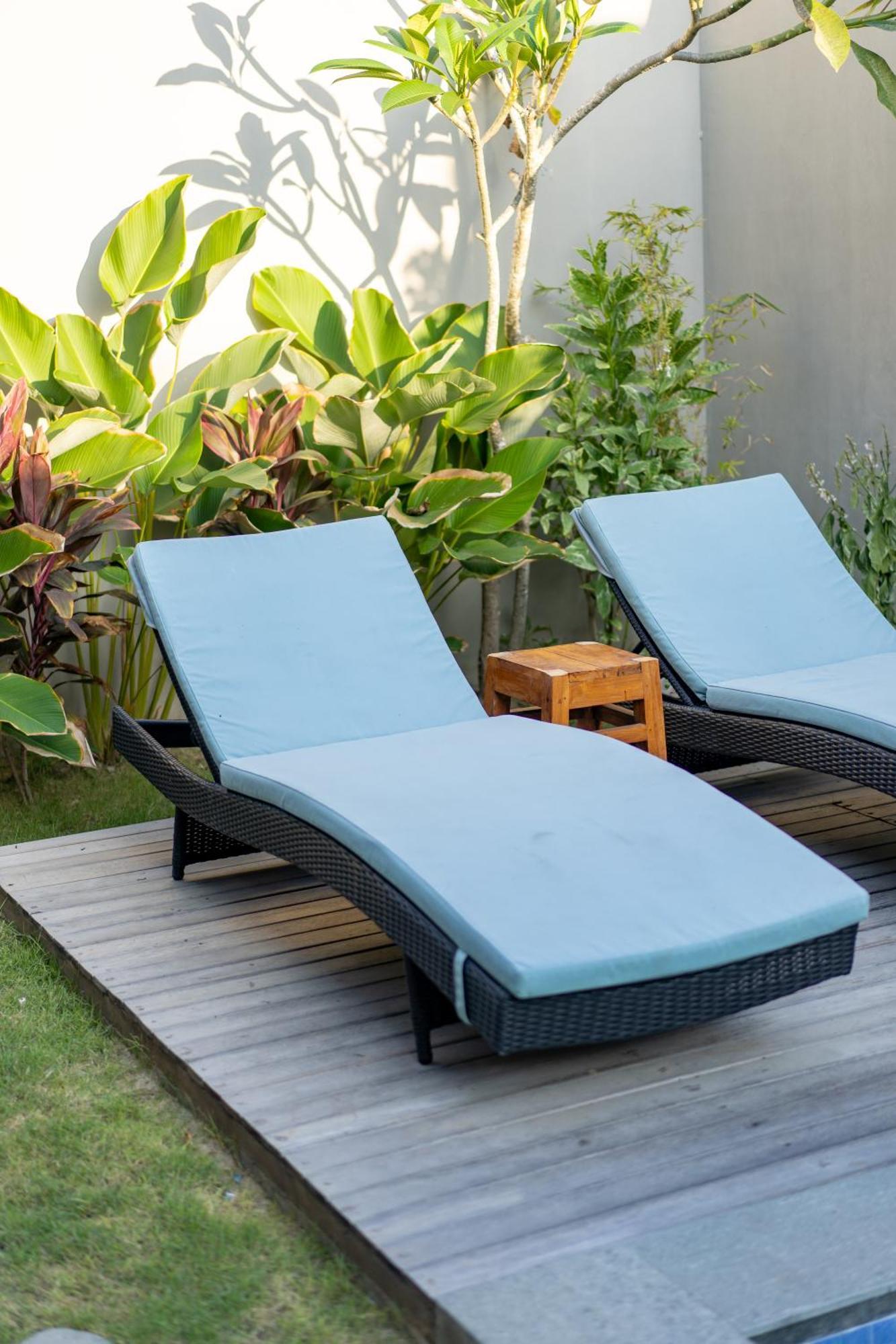 Jetian Private Villas 蓝梦岛 外观 照片