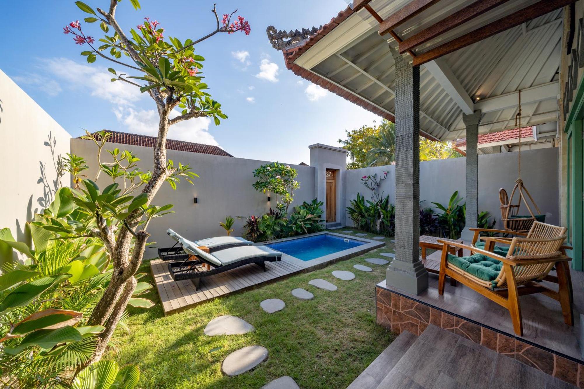 Jetian Private Villas 蓝梦岛 外观 照片