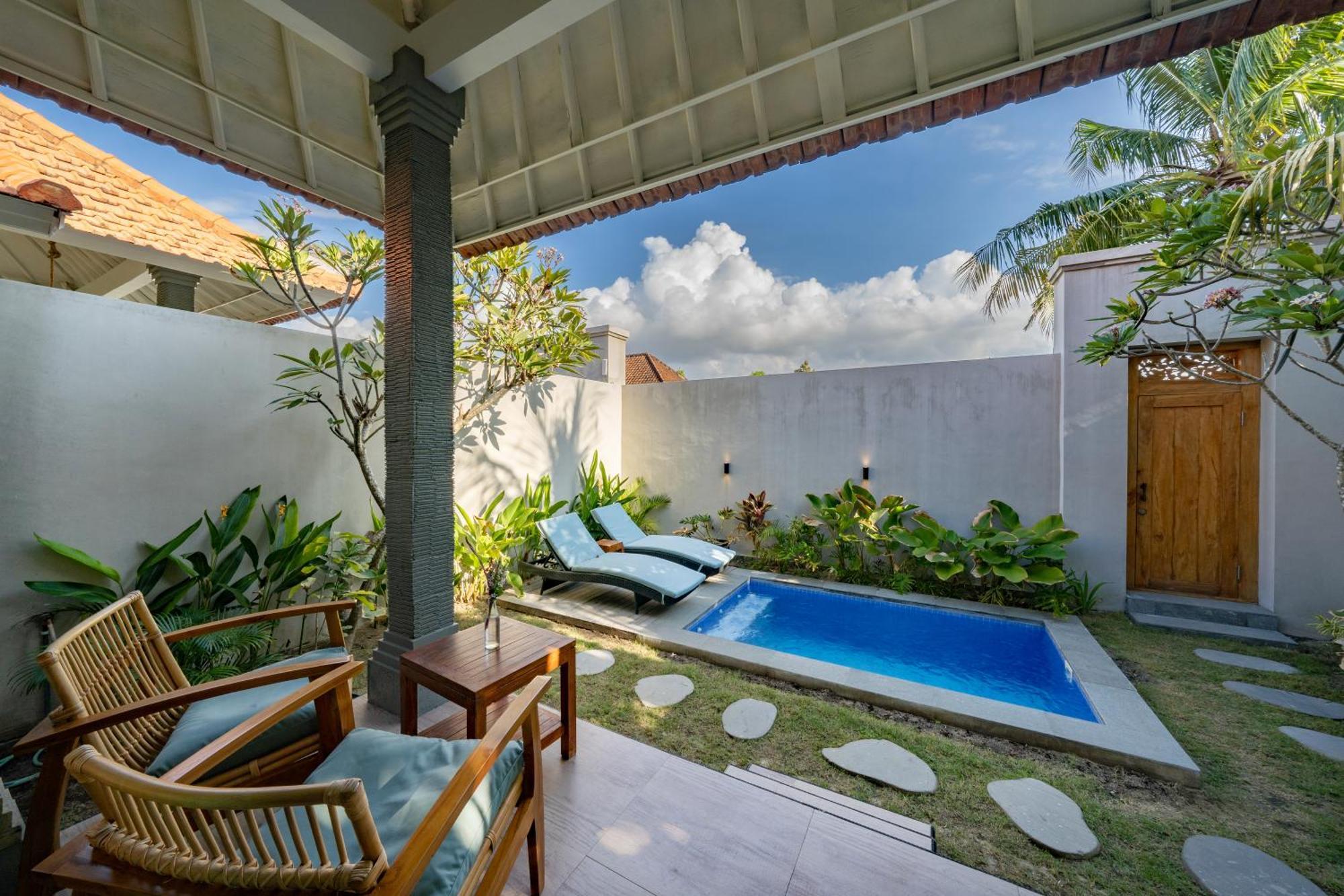 Jetian Private Villas 蓝梦岛 外观 照片