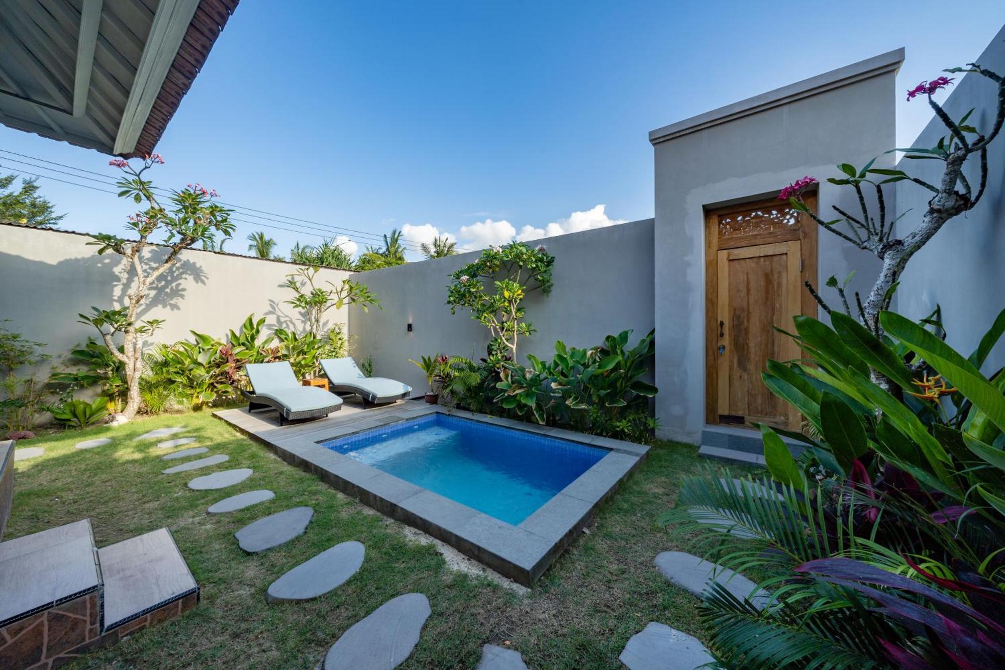 Jetian Private Villas 蓝梦岛 外观 照片