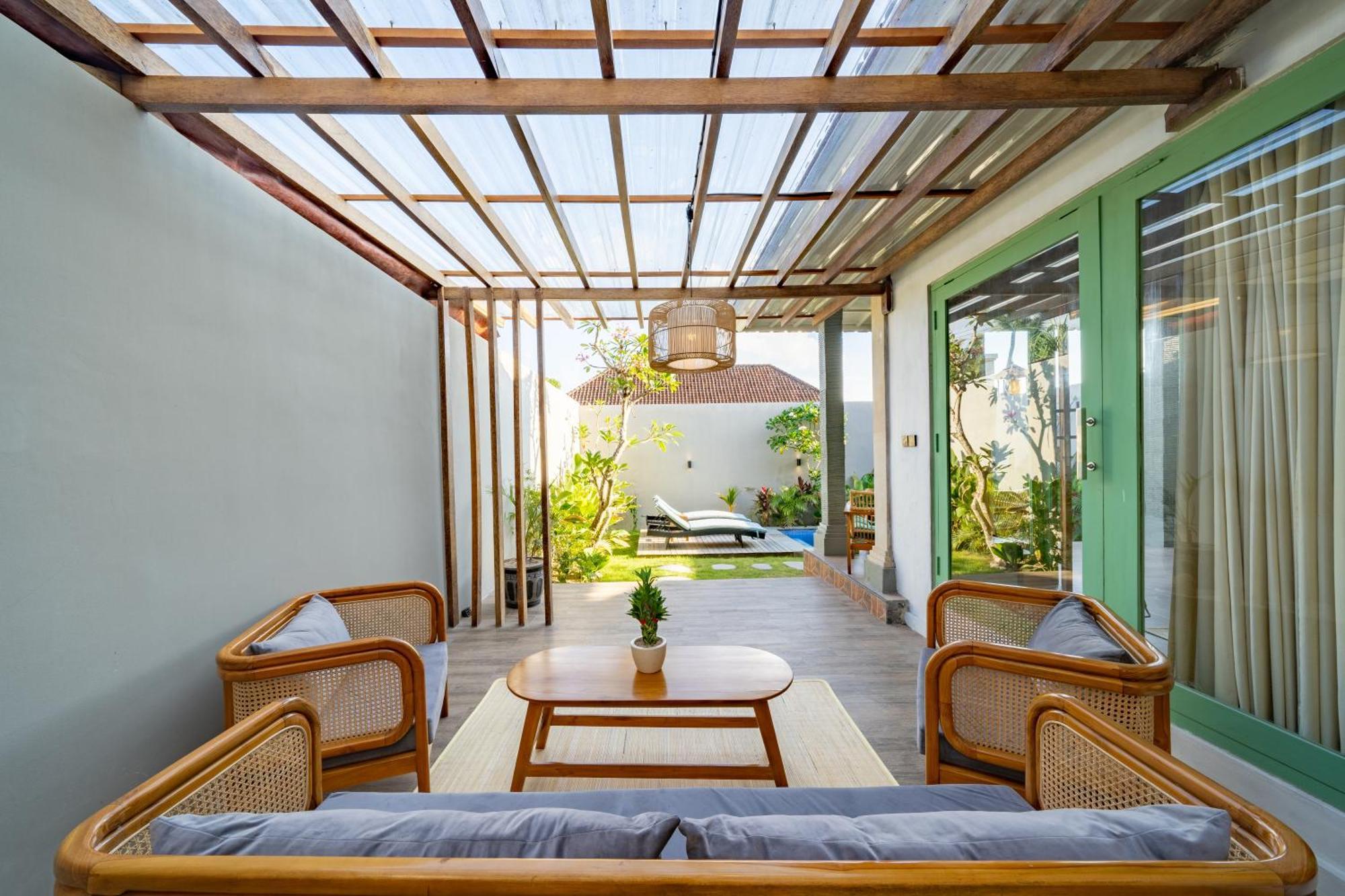 Jetian Private Villas 蓝梦岛 外观 照片