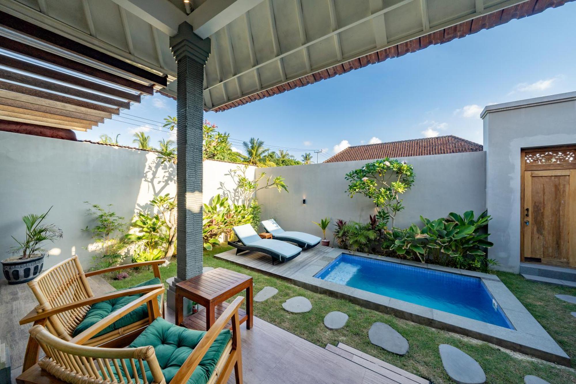 Jetian Private Villas 蓝梦岛 外观 照片