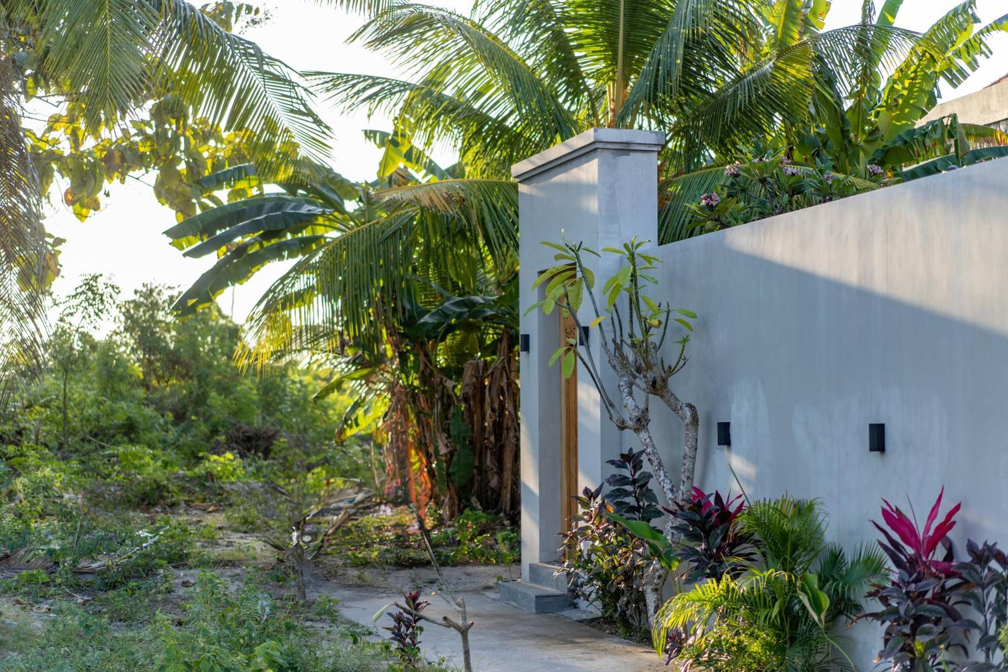 Jetian Private Villas 蓝梦岛 外观 照片
