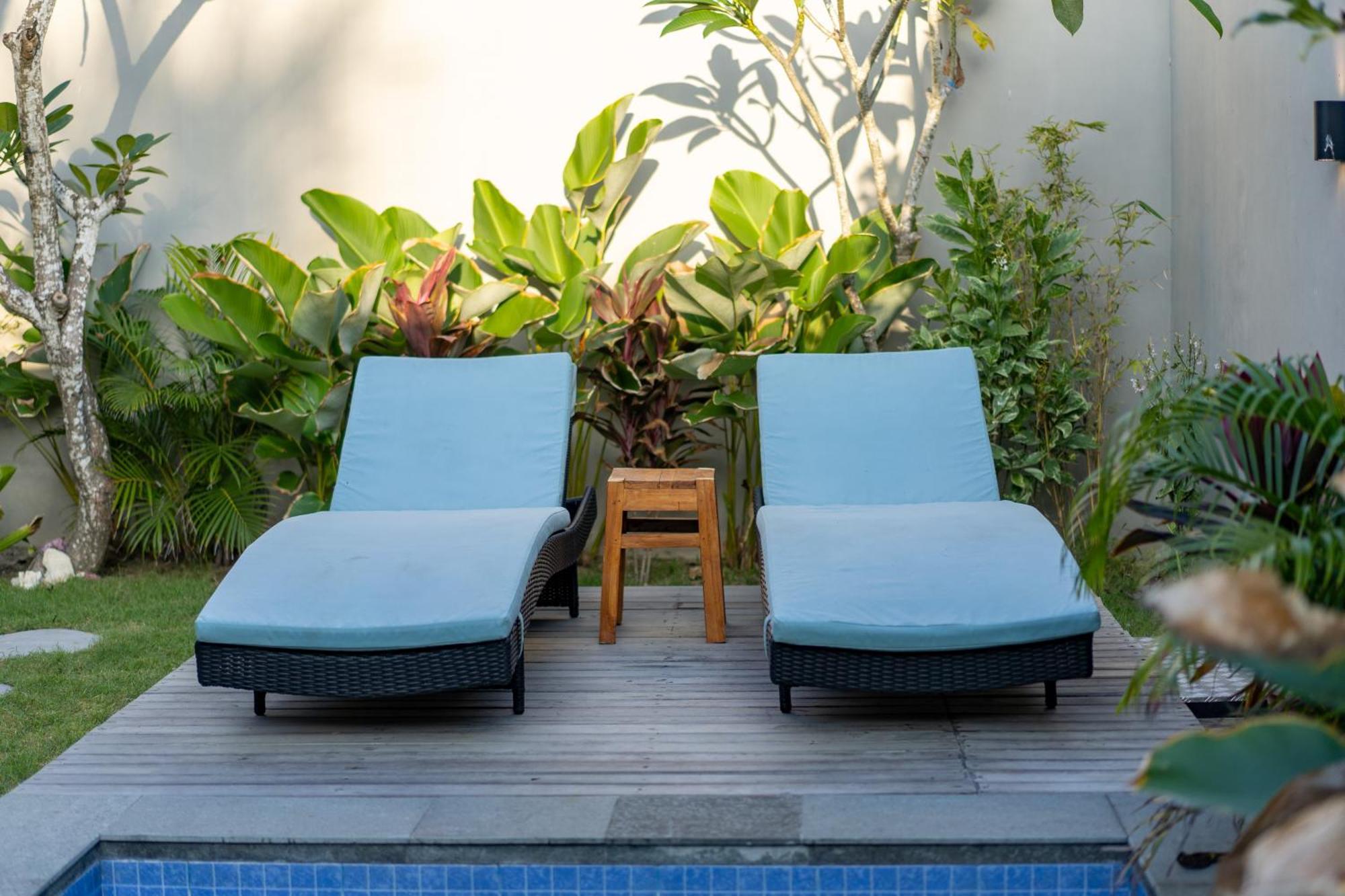 Jetian Private Villas 蓝梦岛 外观 照片