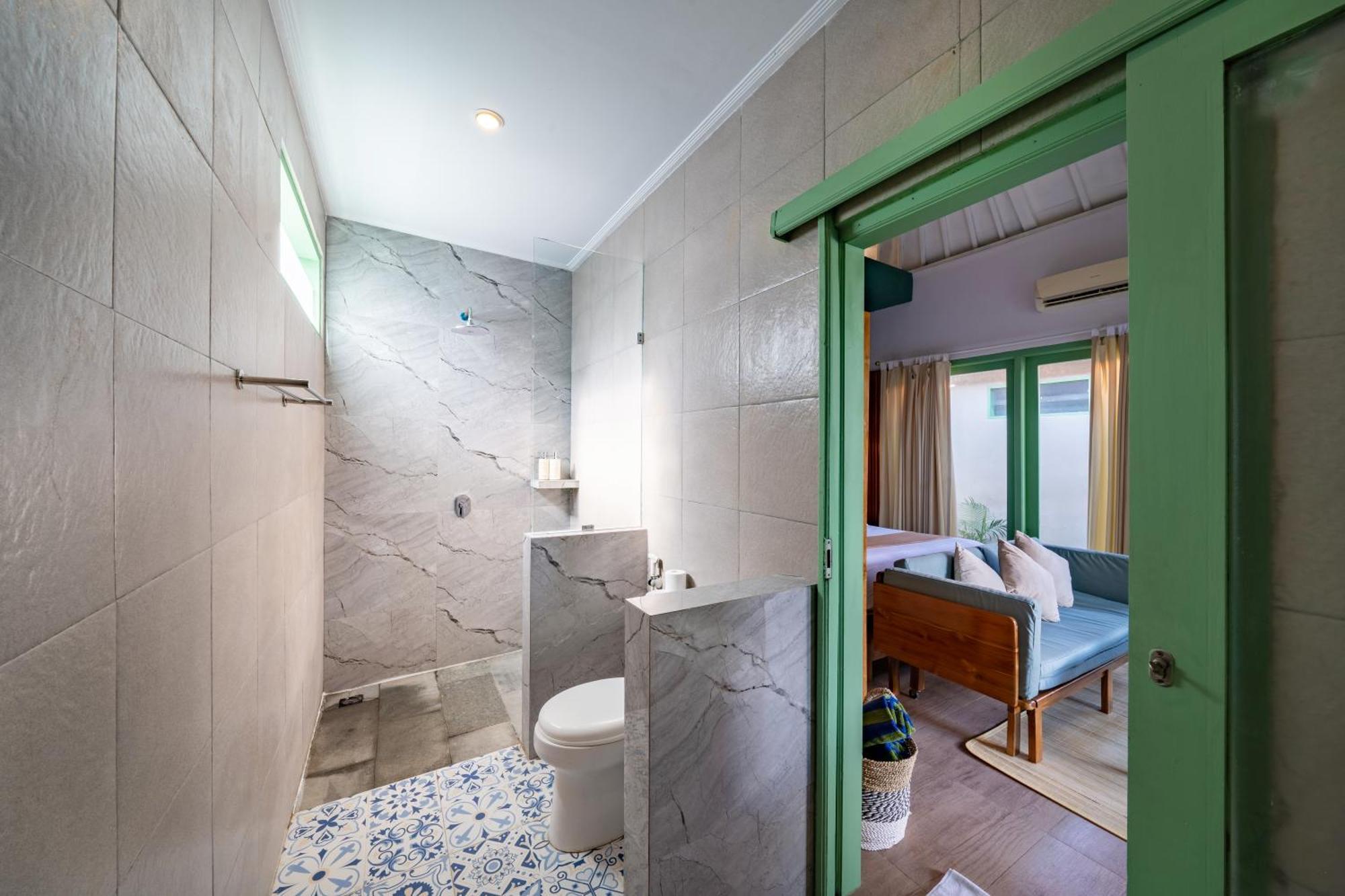 Jetian Private Villas 蓝梦岛 外观 照片