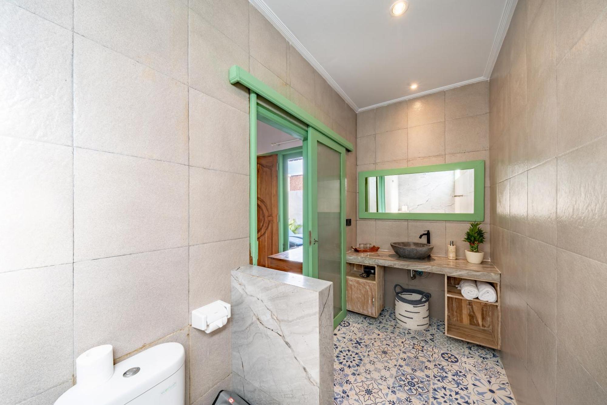 Jetian Private Villas 蓝梦岛 外观 照片